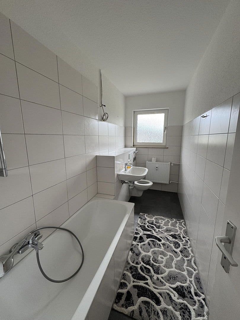 3 bedroom flat to rent, 66 m², Fiedlerstraße 122, Kassel, Hesse 3 bedroom flat to rent, 66 m², Fiedlerstraße 122, Kassel, Hesse