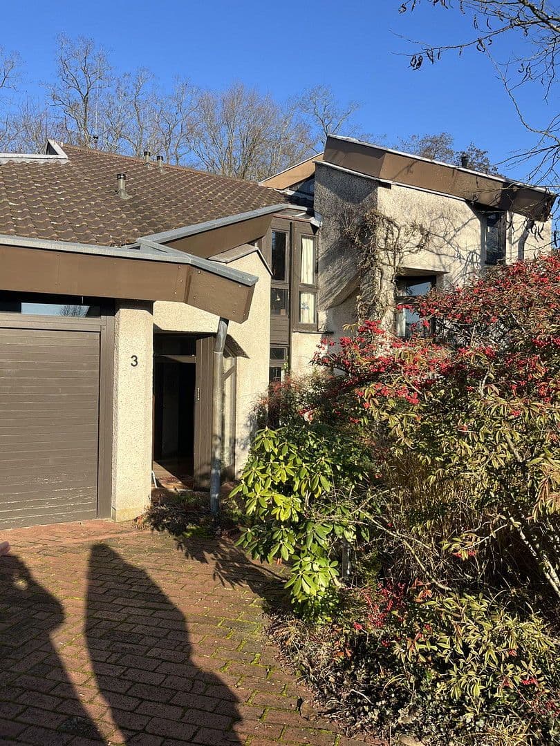 house for sale, 160 m², Saarlouis, Saarland house for sale, 160 m², Saarlouis, Saarland