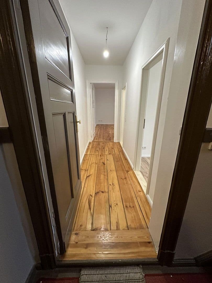 2 bedroom flat to rent, 45 m², Berlin, Berlin 2 bedroom flat to rent, 45 m², Berlin, Berlin