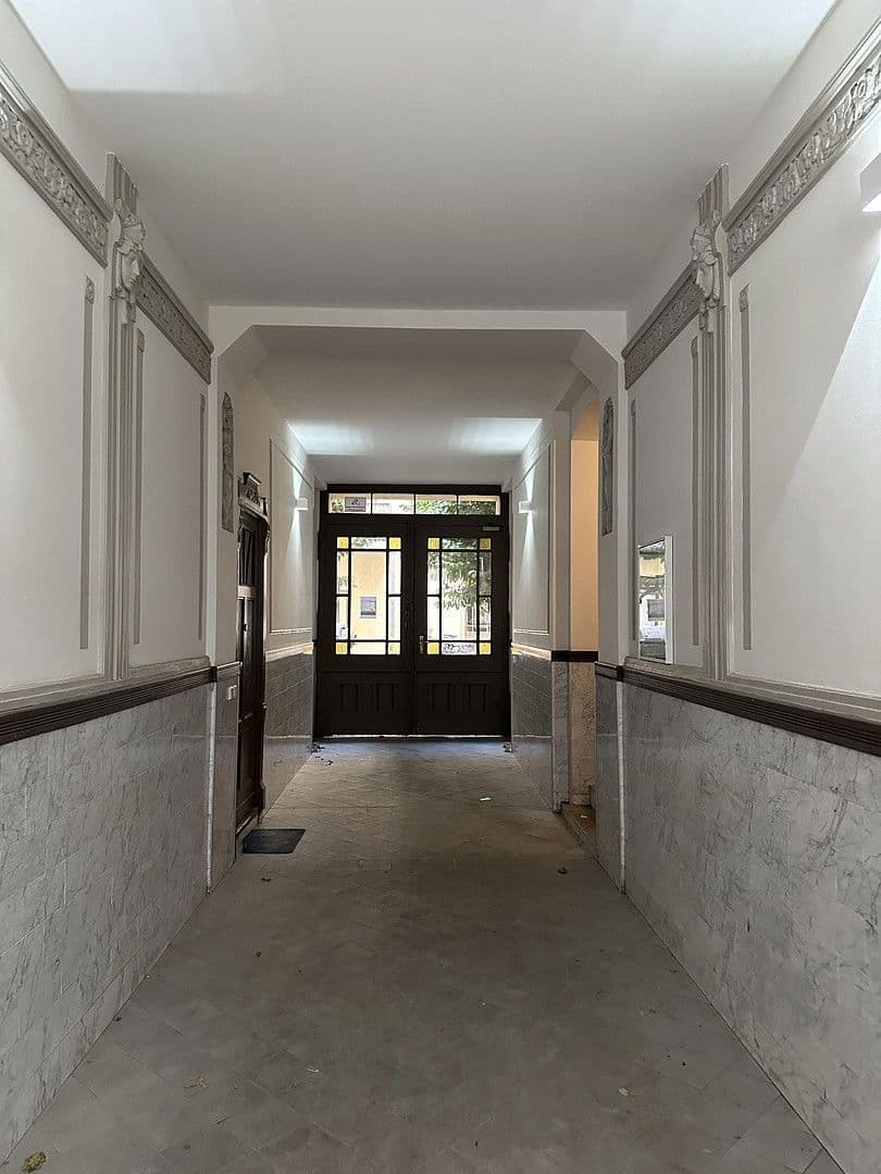 2 bedroom flat to rent, 45 m², Berlin, Berlin 2 bedroom flat to rent, 45 m², Berlin, Berlin