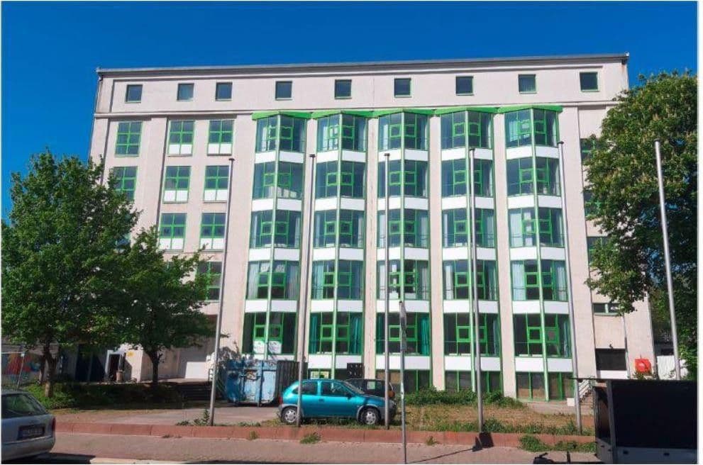 house for sale, 8,205 m², Halle, Saxony-Anhalt house for sale, 8,205 m², Halle, Saxony-Anhalt