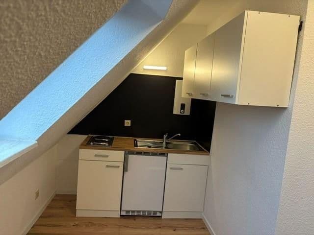 2 bedroom flat to rent, 42 m², Atzelhofstraße 24, Mannheim, Baden-Württemberg 2 bedroom flat to rent, 42 m², Atzelhofstraße 24, Mannheim, Baden-Württemberg