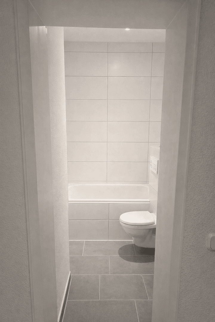 1 bedroom flat to rent, 29 m², Dietrichstr., Nürnberg, Bavaria 1 bedroom flat to rent, 29 m², Dietrichstr., Nürnberg, Bavaria