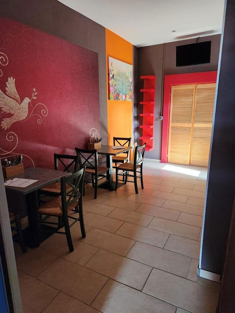 recreational property to rent, 100 m², Gützer, Halle, Saxony-Anhalt recreational property to rent, 100 m², Gützer, Halle, Saxony-Anhalt