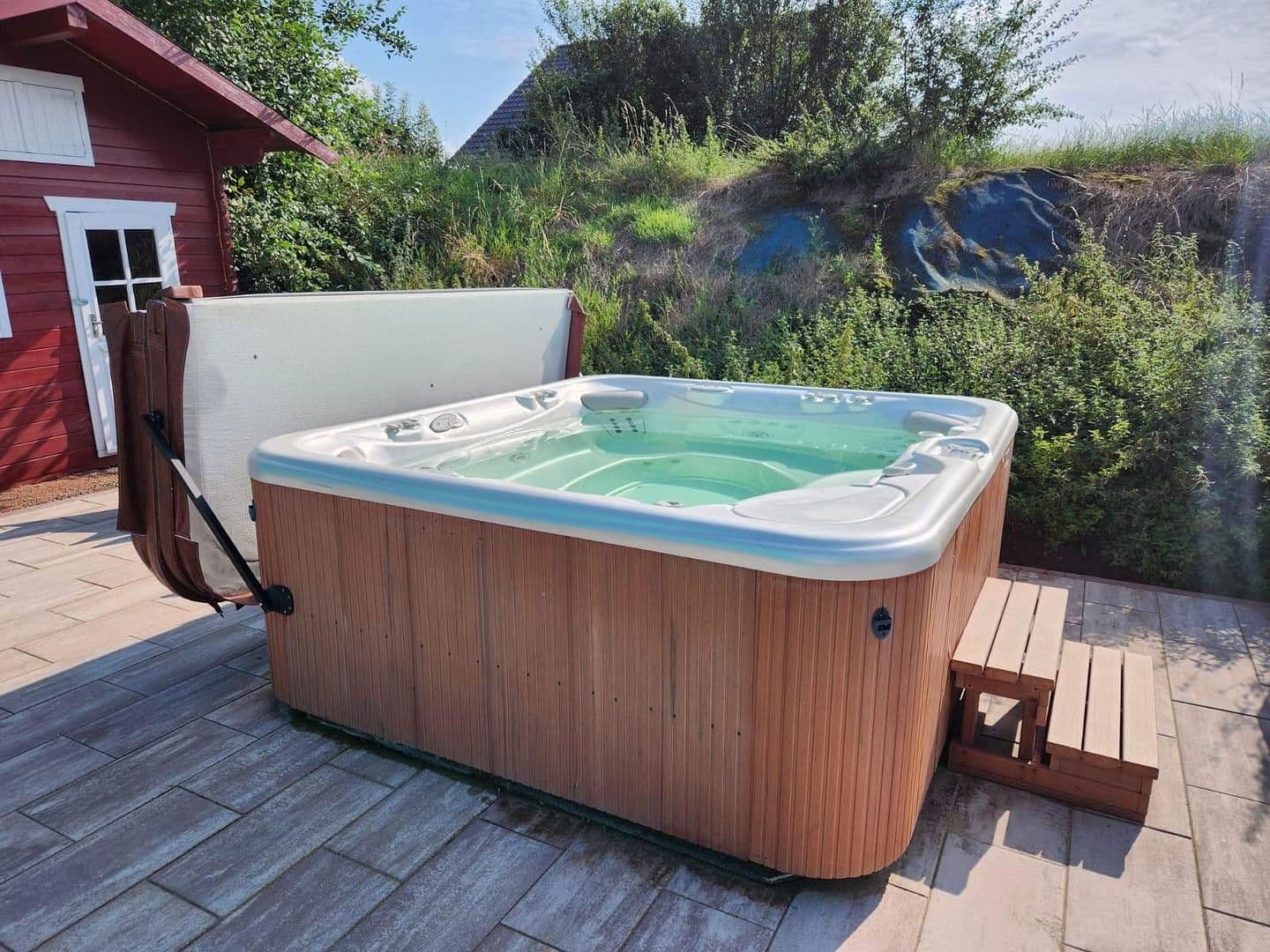 recreational property to rent, 100 m², Gützer, Halle, Saxony-Anhalt recreational property to rent, 100 m², Gützer, Halle, Saxony-Anhalt