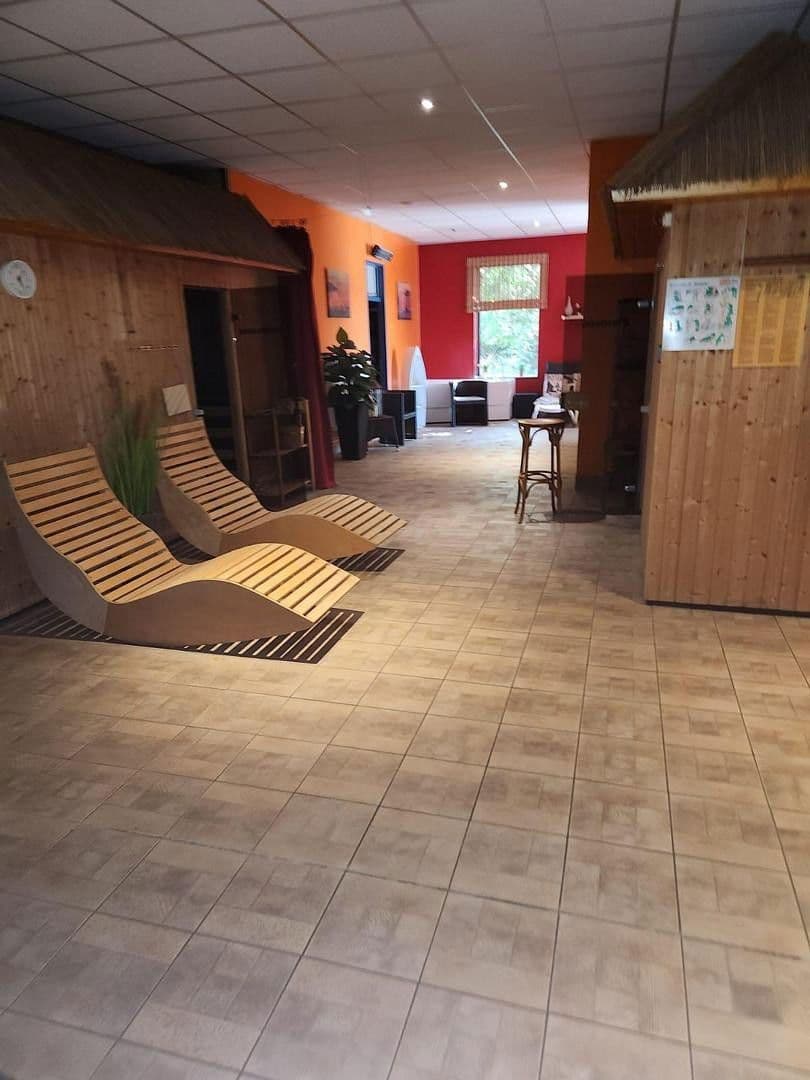 recreational property to rent, 100 m², Gützer, Halle, Saxony-Anhalt recreational property to rent, 100 m², Gützer, Halle, Saxony-Anhalt