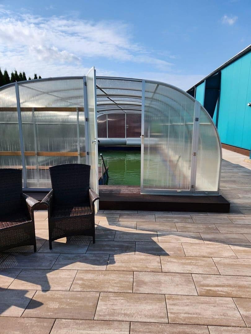 recreational property to rent, 100 m², Gützer, Halle, Saxony-Anhalt recreational property to rent, 100 m², Gützer, Halle, Saxony-Anhalt