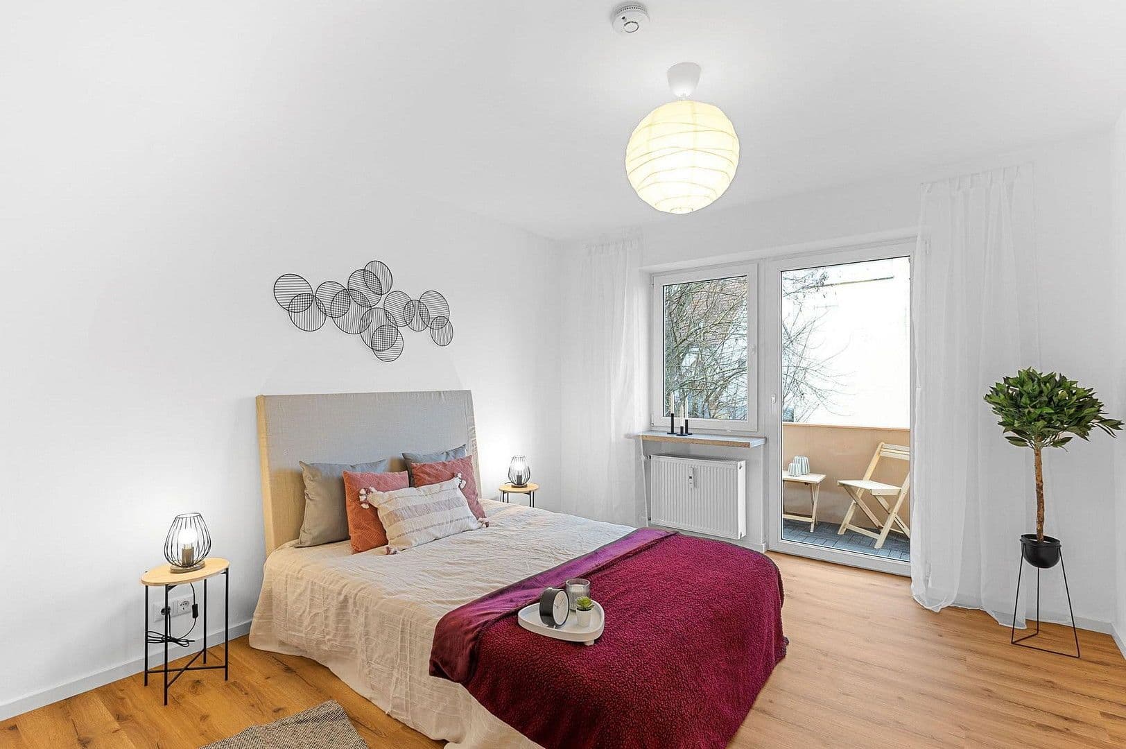 4 bedroom flat for sale, 94 m², Regensburg, Bavaria 4 bedroom flat for sale, 94 m², Regensburg, Bavaria