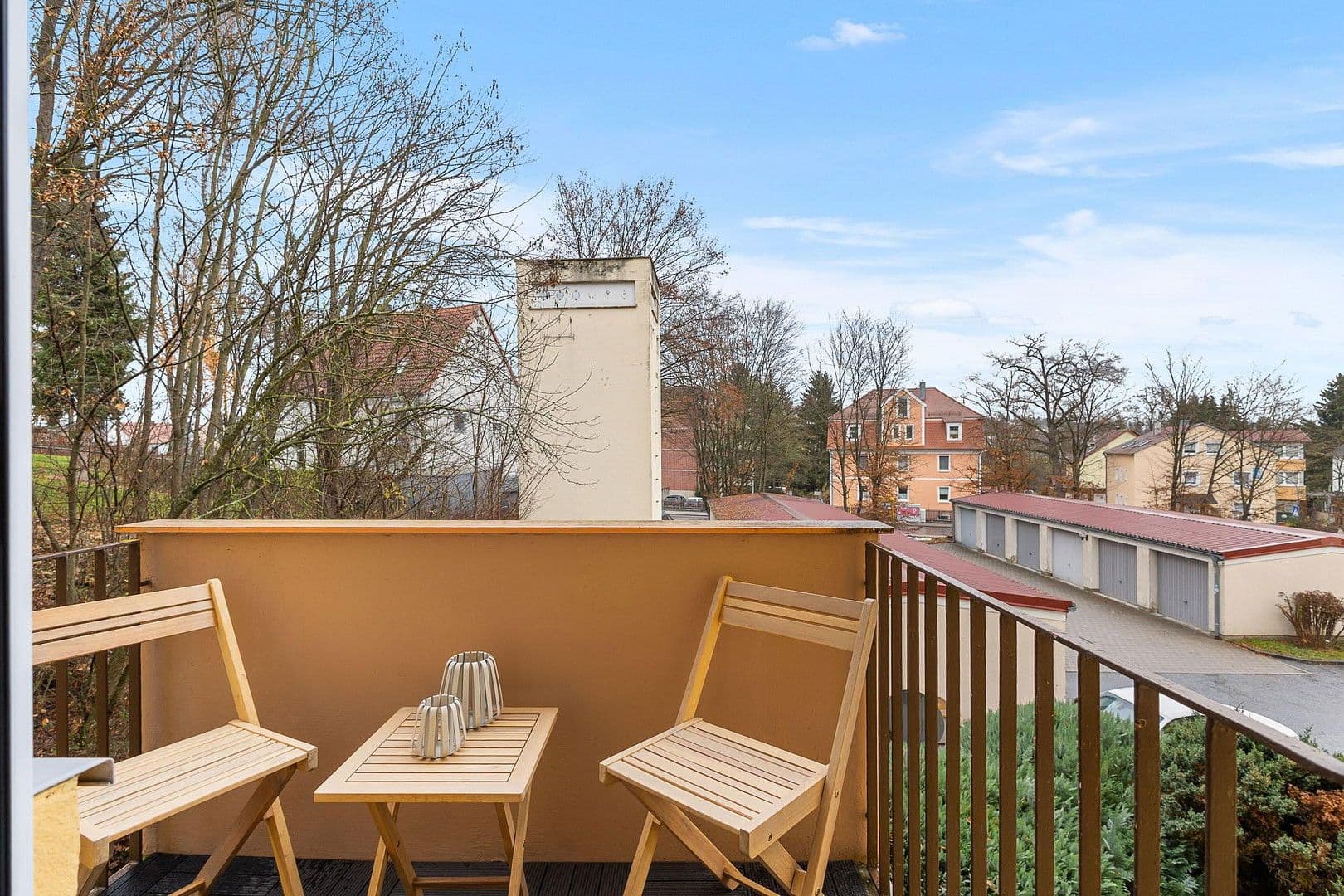 4 bedroom flat for sale, 94 m², Regensburg, Bavaria 4 bedroom flat for sale, 94 m², Regensburg, Bavaria