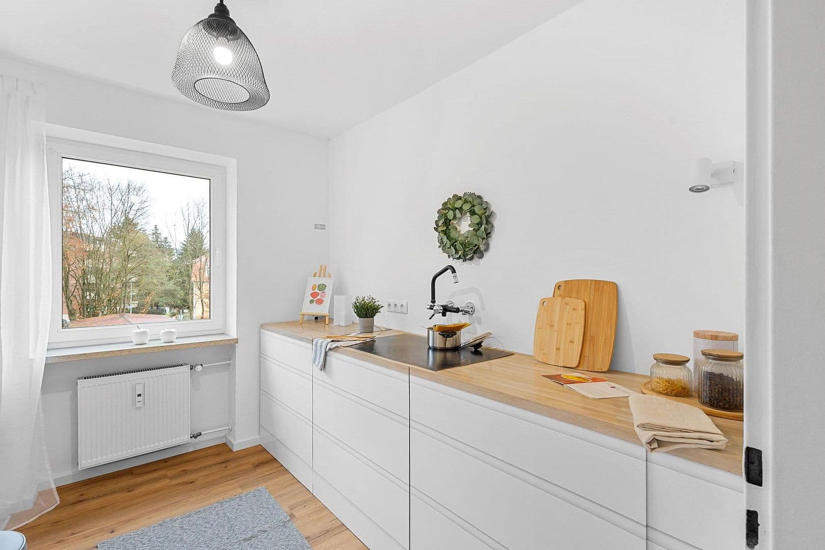 4 bedroom flat for sale, 94 m², Regensburg, Bavaria 4 bedroom flat for sale, 94 m², Regensburg, Bavaria