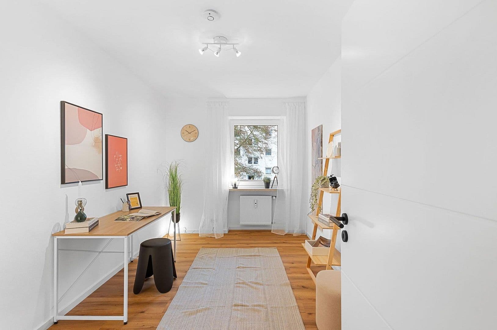 4 bedroom flat for sale, 94 m², Regensburg, Bavaria 4 bedroom flat for sale, 94 m², Regensburg, Bavaria