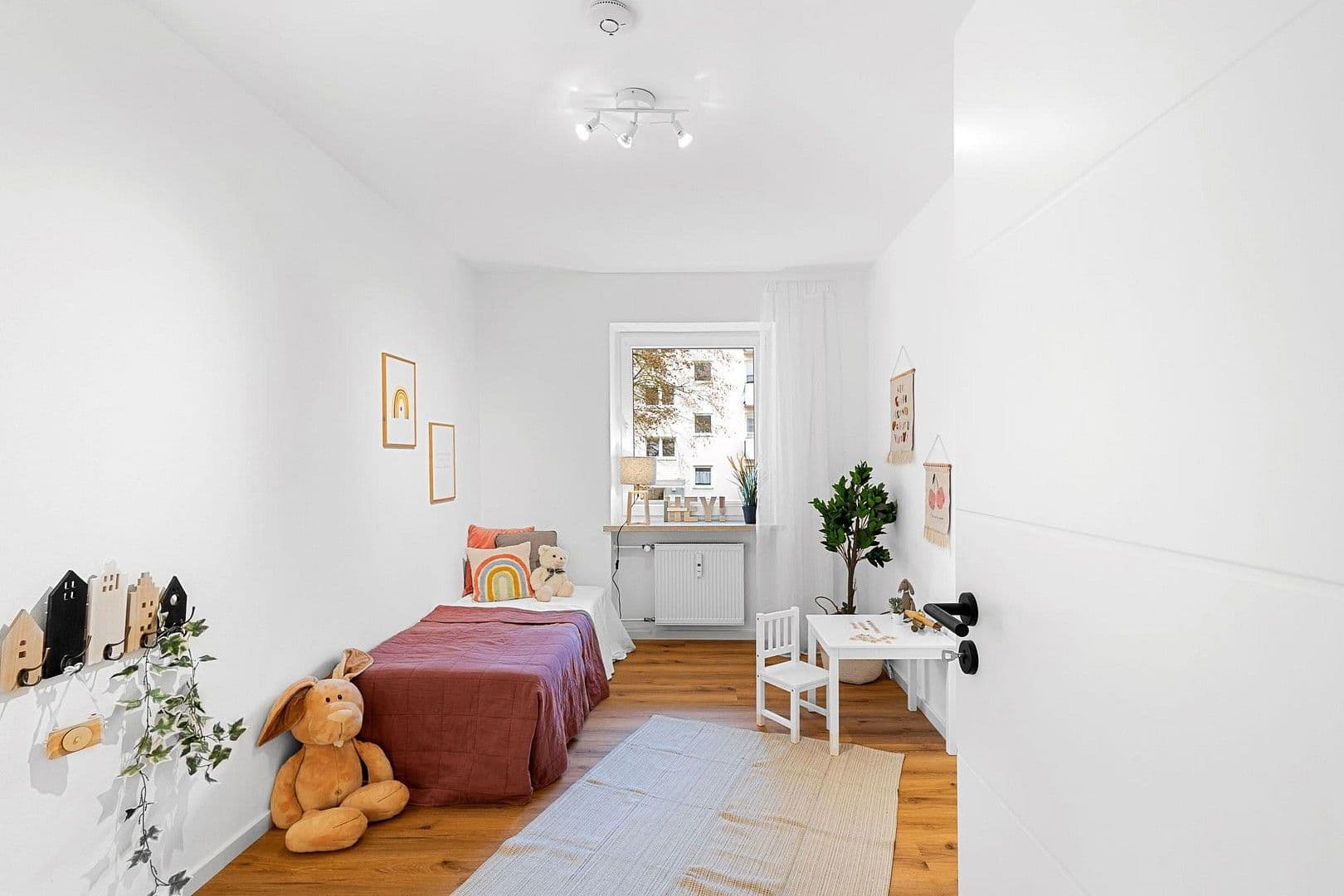 4 bedroom flat for sale, 94 m², Regensburg, Bavaria 4 bedroom flat for sale, 94 m², Regensburg, Bavaria