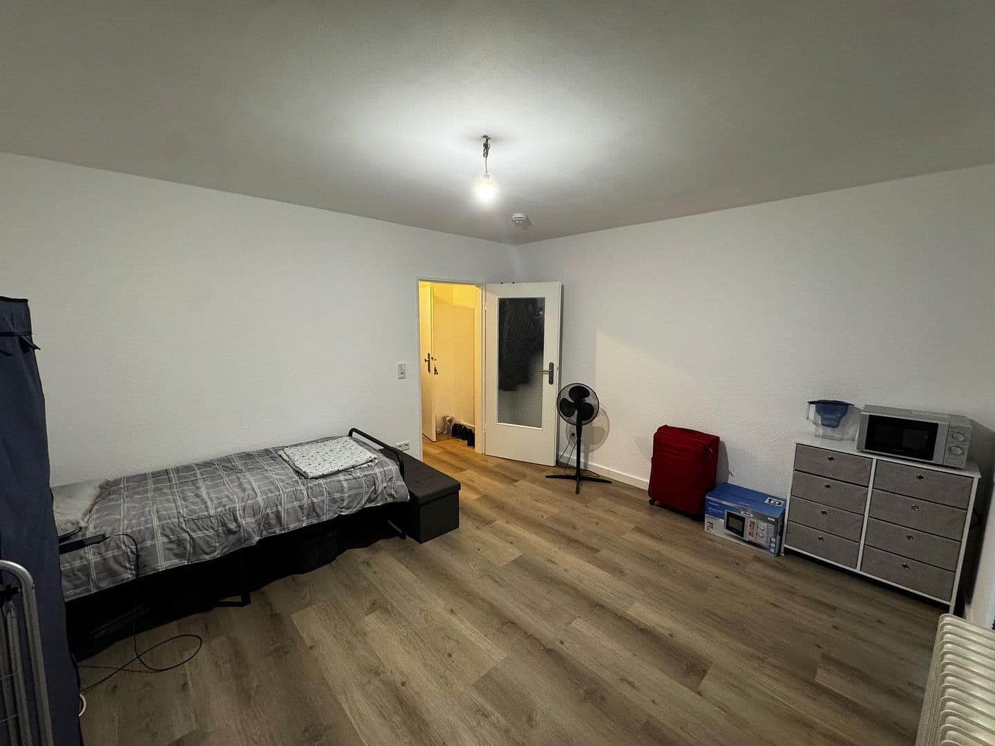 1 bedroom flat to rent, 24 m², Wienerstr. 52, Darmstadt, Hesse 1 bedroom flat to rent, 24 m², Wienerstr. 52, Darmstadt, Hesse