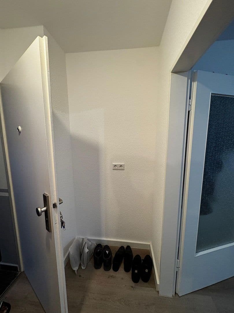 1 bedroom flat to rent, 24 m², Wienerstr. 52, Darmstadt, Hesse 1 bedroom flat to rent, 24 m², Wienerstr. 52, Darmstadt, Hesse