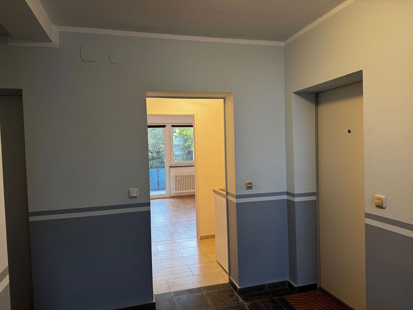 1 bedroom flat to rent, 24 m², Wienerstr. 52, Darmstadt, Hesse 1 bedroom flat to rent, 24 m², Wienerstr. 52, Darmstadt, Hesse