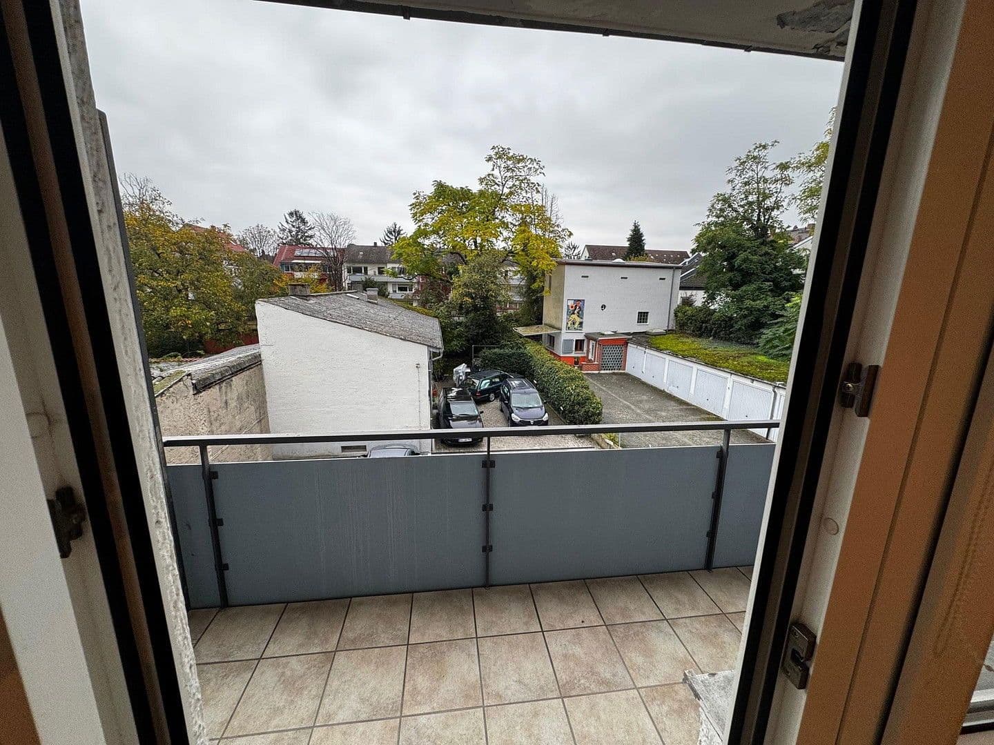 1 bedroom flat to rent, 24 m², Wienerstr. 52, Darmstadt, Hesse 1 bedroom flat to rent, 24 m², Wienerstr. 52, Darmstadt, Hesse