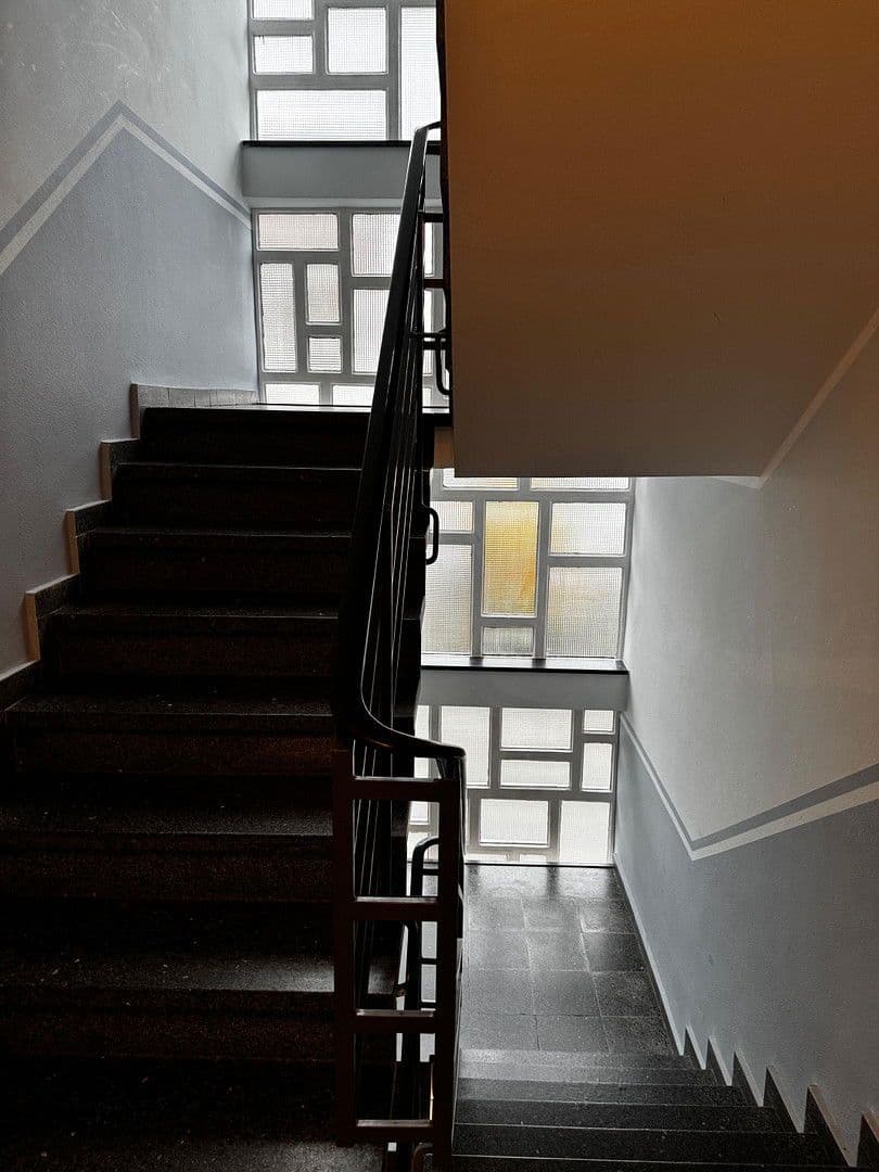 1 bedroom flat to rent, 24 m², Wienerstr. 52, Darmstadt, Hesse 1 bedroom flat to rent, 24 m², Wienerstr. 52, Darmstadt, Hesse