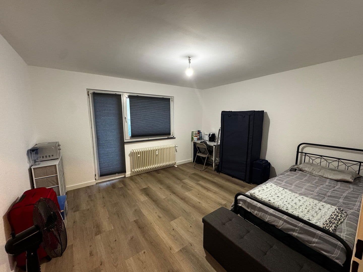 1 bedroom flat to rent, 24 m², Wienerstr. 52, Darmstadt, Hesse 1 bedroom flat to rent, 24 m², Wienerstr. 52, Darmstadt, Hesse