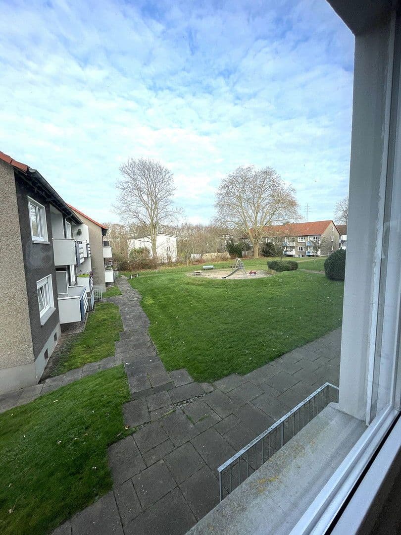 2 bedroom flat to rent, 51 m², Baasstr. 9, Essen, North Rhine-Westphalia 2 bedroom flat to rent, 51 m², Baasstr. 9, Essen, North Rhine-Westphalia