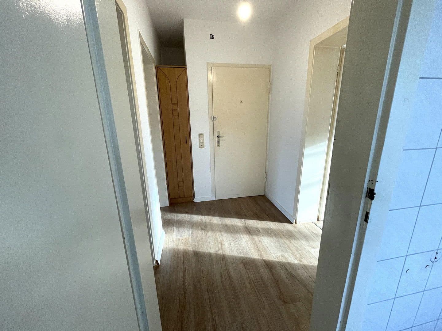 2 bedroom flat to rent, 51 m², Baasstr. 9, Essen, North Rhine-Westphalia 2 bedroom flat to rent, 51 m², Baasstr. 9, Essen, North Rhine-Westphalia