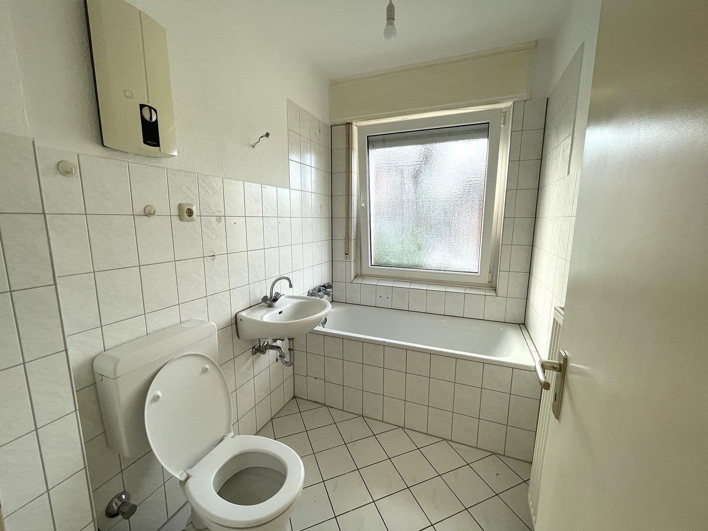 2 bedroom flat to rent, 51 m², Baasstr. 9, Essen, North Rhine-Westphalia 2 bedroom flat to rent, 51 m², Baasstr. 9, Essen, North Rhine-Westphalia