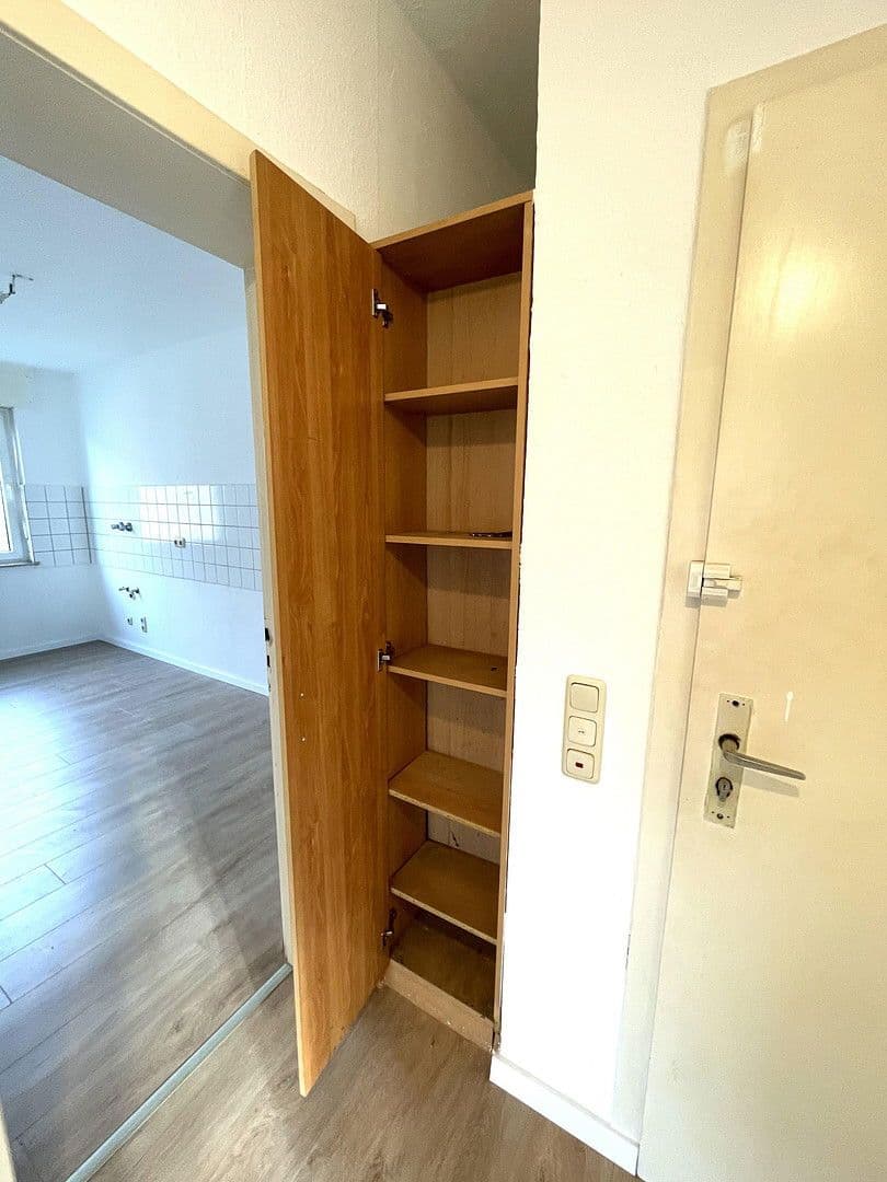 2 bedroom flat to rent, 51 m², Baasstr. 9, Essen, North Rhine-Westphalia 2 bedroom flat to rent, 51 m², Baasstr. 9, Essen, North Rhine-Westphalia