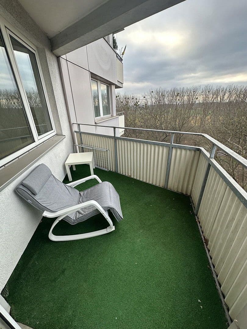 2 bedroom flat to rent, 54 m², Lauckerthof 7, Hanover, Lower Saxony 2 bedroom flat to rent, 54 m², Lauckerthof 7, Hanover, Lower Saxony