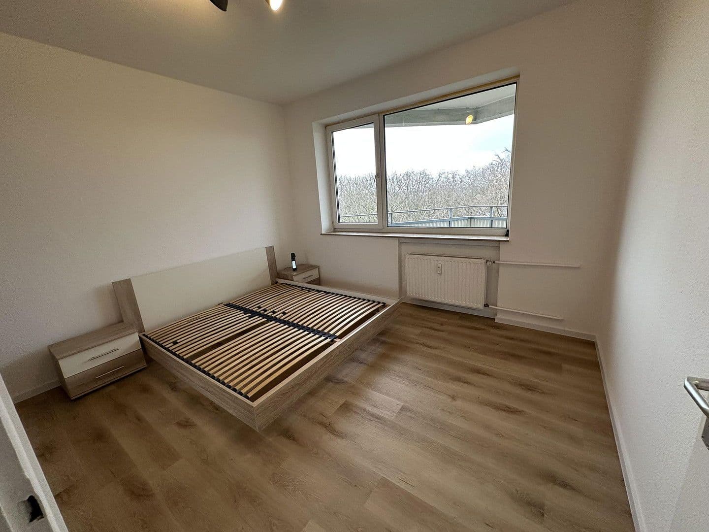 2 bedroom flat to rent, 54 m², Lauckerthof 7, Hanover, Lower Saxony 2 bedroom flat to rent, 54 m², Lauckerthof 7, Hanover, Lower Saxony