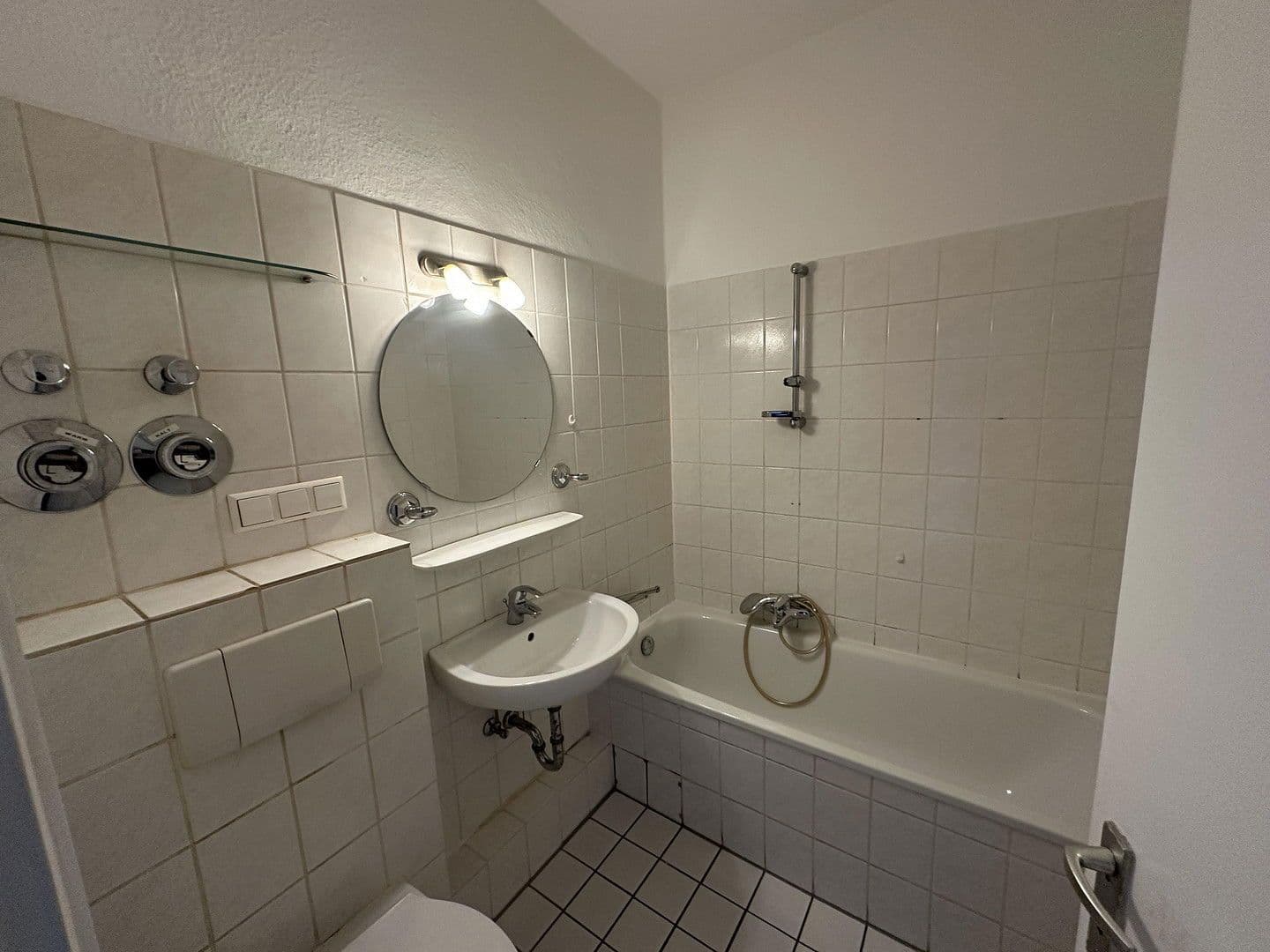 2 bedroom flat to rent, 54 m², Lauckerthof 7, Hanover, Lower Saxony 2 bedroom flat to rent, 54 m², Lauckerthof 7, Hanover, Lower Saxony