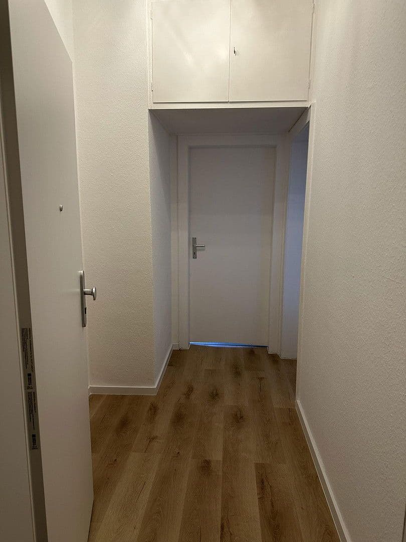 2 bedroom flat to rent, 54 m², Lauckerthof 7, Hanover, Lower Saxony 2 bedroom flat to rent, 54 m², Lauckerthof 7, Hanover, Lower Saxony