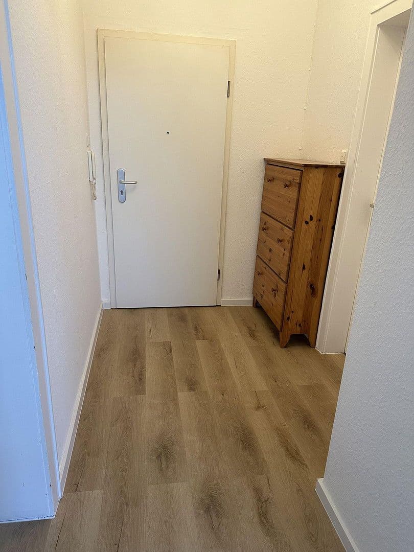 2 bedroom flat to rent, 54 m², Lauckerthof 7, Hanover, Lower Saxony 2 bedroom flat to rent, 54 m², Lauckerthof 7, Hanover, Lower Saxony