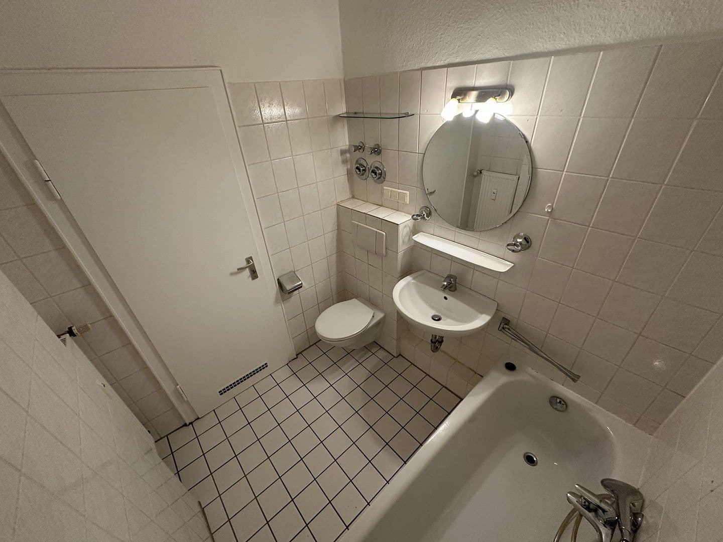 2 bedroom flat to rent, 54 m², Lauckerthof 7, Hanover, Lower Saxony 2 bedroom flat to rent, 54 m², Lauckerthof 7, Hanover, Lower Saxony