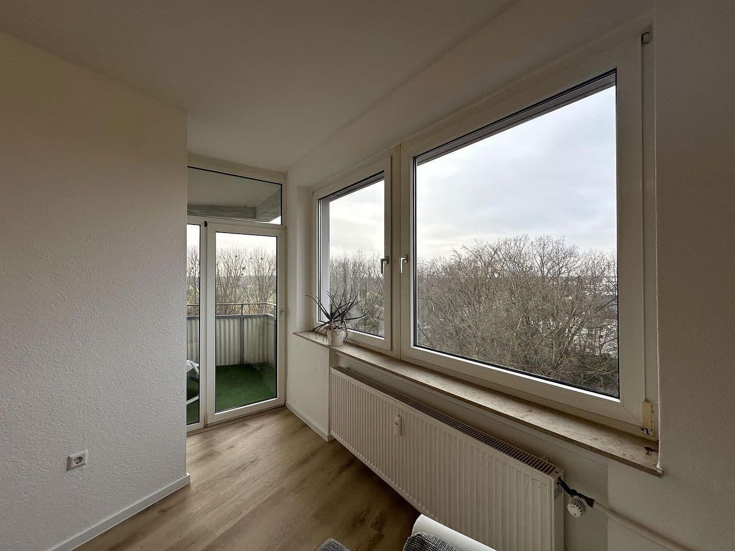 2 bedroom flat to rent, 54 m², Lauckerthof 7, Hanover, Lower Saxony 2 bedroom flat to rent, 54 m², Lauckerthof 7, Hanover, Lower Saxony