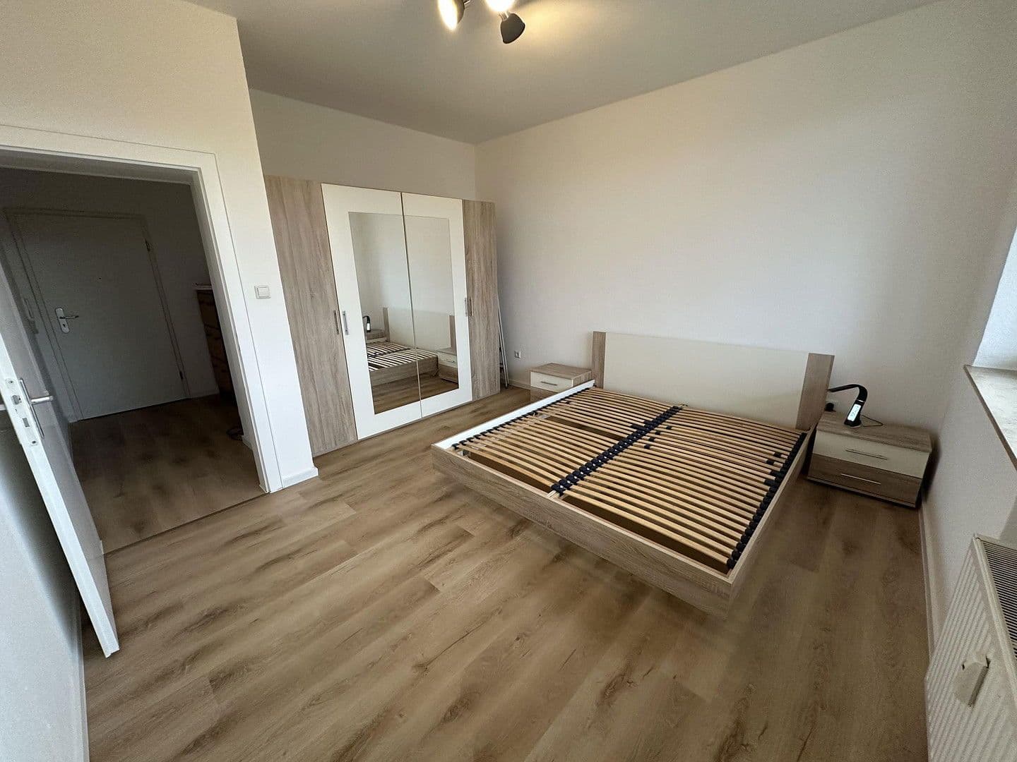 2 bedroom flat to rent, 54 m², Lauckerthof 7, Hanover, Lower Saxony 2 bedroom flat to rent, 54 m², Lauckerthof 7, Hanover, Lower Saxony