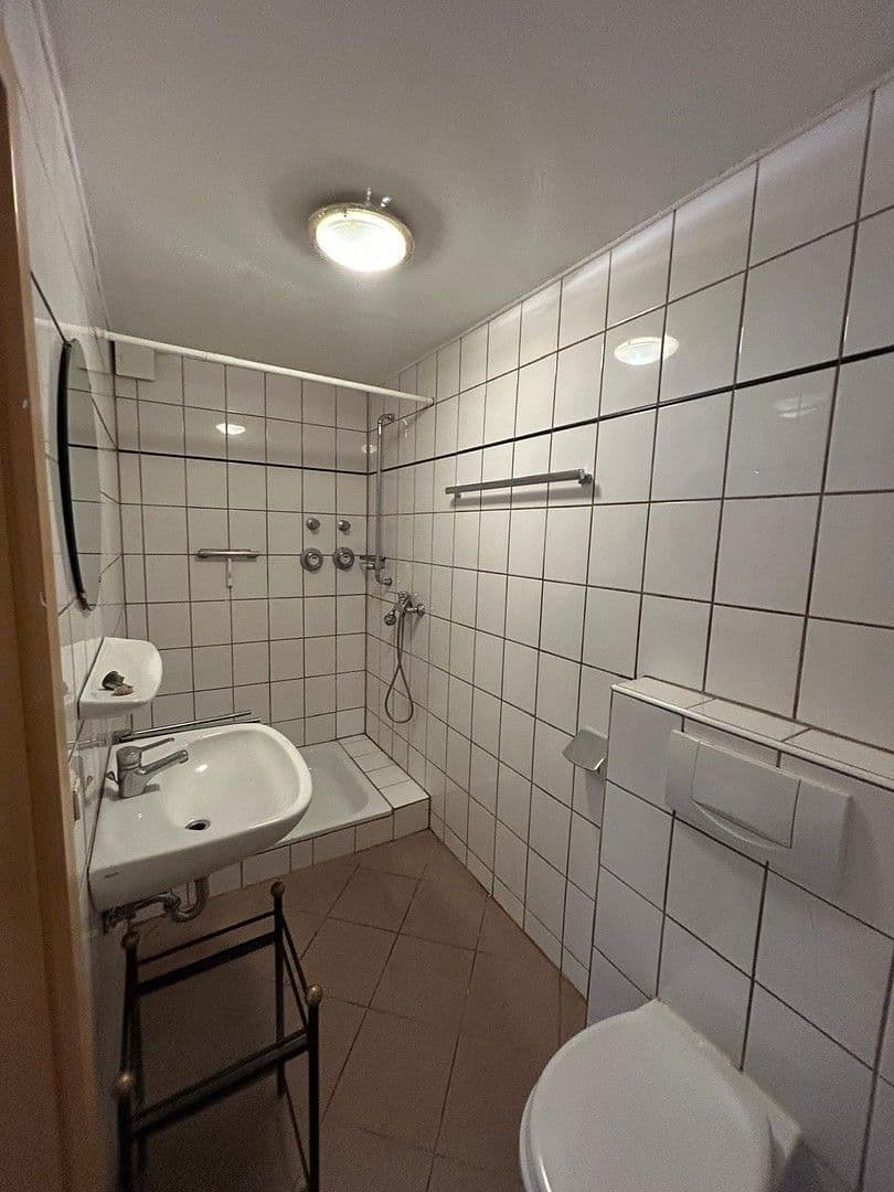 1 bedroom flat to rent, 27 m², Flörsheim, Hesse 1 bedroom flat to rent, 27 m², Flörsheim, Hesse