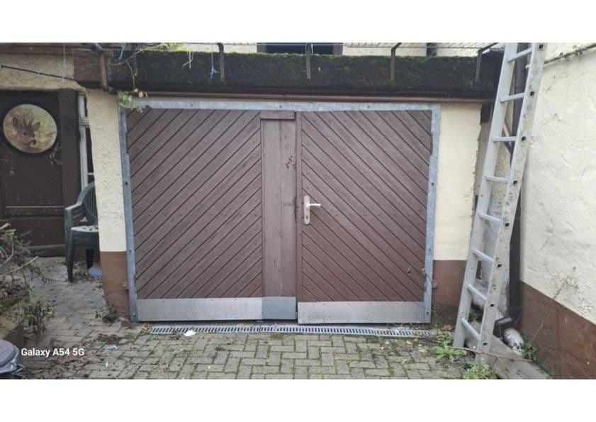 2 bedroom flat to rent, 65 m², Mühlgasse 3, Heppenheim, Hesse 2 bedroom flat to rent, 65 m², Mühlgasse 3, Heppenheim, Hesse