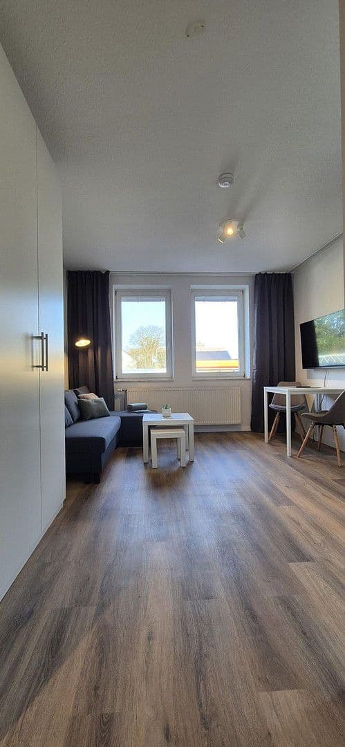 1 bedroom flat to rent, 27 m², Neuburgshof 8, Krefeld, North Rhine-Westphalia 1 bedroom flat to rent, 27 m², Neuburgshof 8, Krefeld, North Rhine-Westphalia