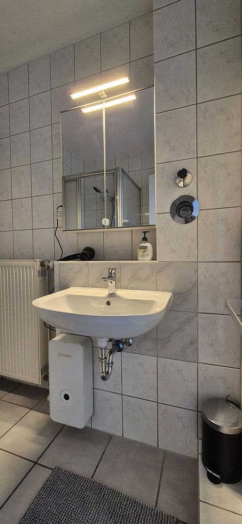 1 bedroom flat to rent, 27 m², Neuburgshof 8, Krefeld, North Rhine-Westphalia 1 bedroom flat to rent, 27 m², Neuburgshof 8, Krefeld, North Rhine-Westphalia