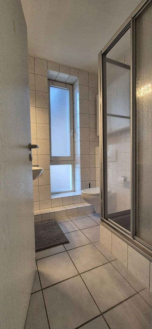 1 bedroom flat to rent, 27 m², Neuburgshof 8, Krefeld, North Rhine-Westphalia 1 bedroom flat to rent, 27 m², Neuburgshof 8, Krefeld, North Rhine-Westphalia