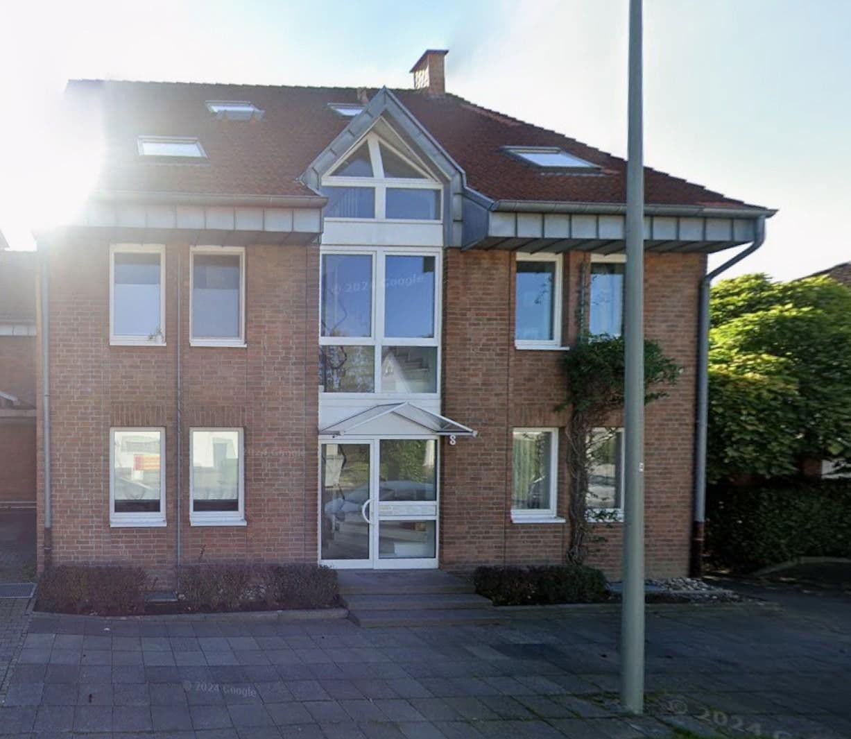 1 bedroom flat to rent, 27 m², Neuburgshof 8, Krefeld, North Rhine-Westphalia 1 bedroom flat to rent, 27 m², Neuburgshof 8, Krefeld, North Rhine-Westphalia