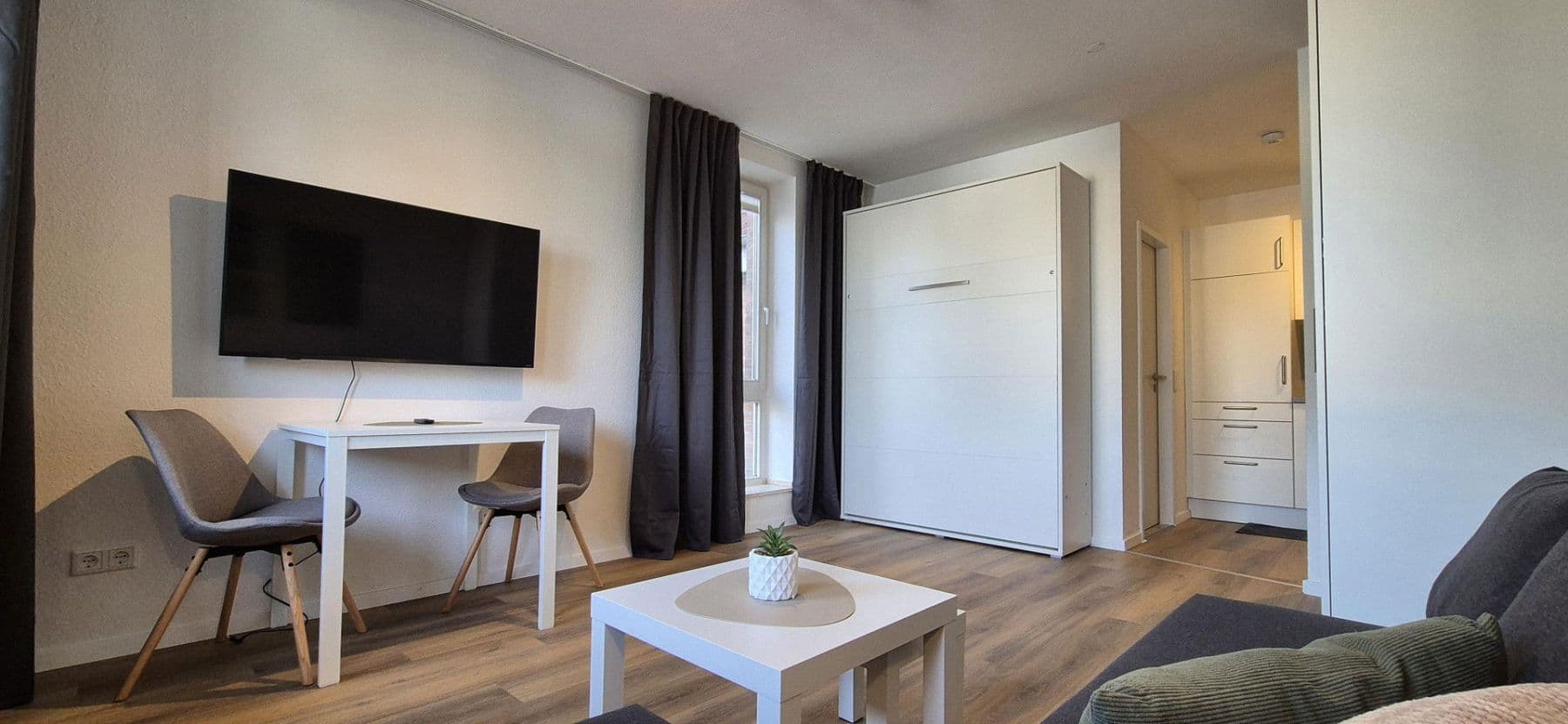 1 bedroom flat to rent, 27 m², Neuburgshof 8, Krefeld, North Rhine-Westphalia 1 bedroom flat to rent, 27 m², Neuburgshof 8, Krefeld, North Rhine-Westphalia