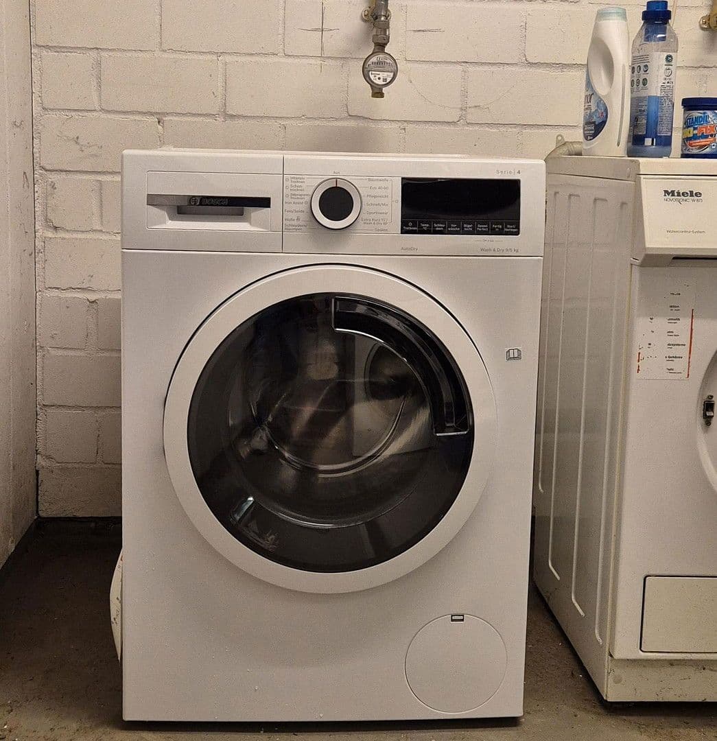 1 bedroom flat to rent, 27 m², Neuburgshof 8, Krefeld, North Rhine-Westphalia 1 bedroom flat to rent, 27 m², Neuburgshof 8, Krefeld, North Rhine-Westphalia