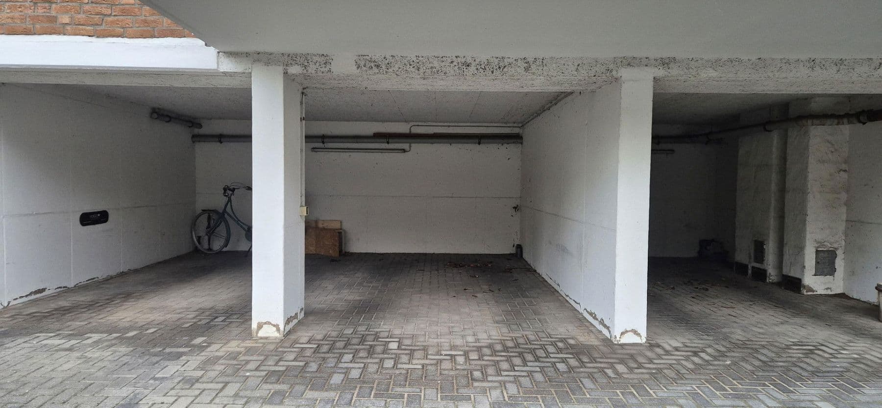 1 bedroom flat to rent, 27 m², Neuburgshof 8, Krefeld, North Rhine-Westphalia 1 bedroom flat to rent, 27 m², Neuburgshof 8, Krefeld, North Rhine-Westphalia