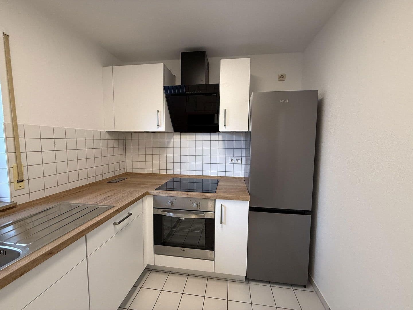 2 bedroom flat to rent, 75 m², Mainzer Ring 13, Walldürn, Baden-Württemberg 2 bedroom flat to rent, 75 m², Mainzer Ring 13, Walldürn, Baden-Württemberg