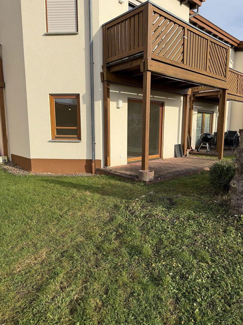 2 bedroom flat to rent, 75 m², Mainzer Ring 13, Walldürn, Baden-Württemberg 2 bedroom flat to rent, 75 m², Mainzer Ring 13, Walldürn, Baden-Württemberg