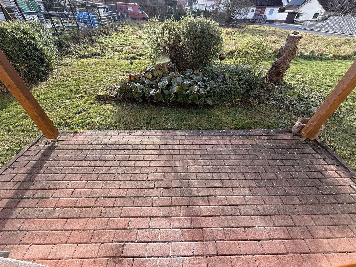 2 bedroom flat to rent, 75 m², Mainzer Ring 13, Walldürn, Baden-Württemberg 2 bedroom flat to rent, 75 m², Mainzer Ring 13, Walldürn, Baden-Württemberg