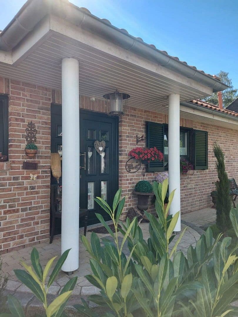 house for sale, 140 m², Grandweg 13 A, Quickborn, Schleswig-Holstein house for sale, 140 m², Grandweg 13 A, Quickborn, Schleswig-Holstein