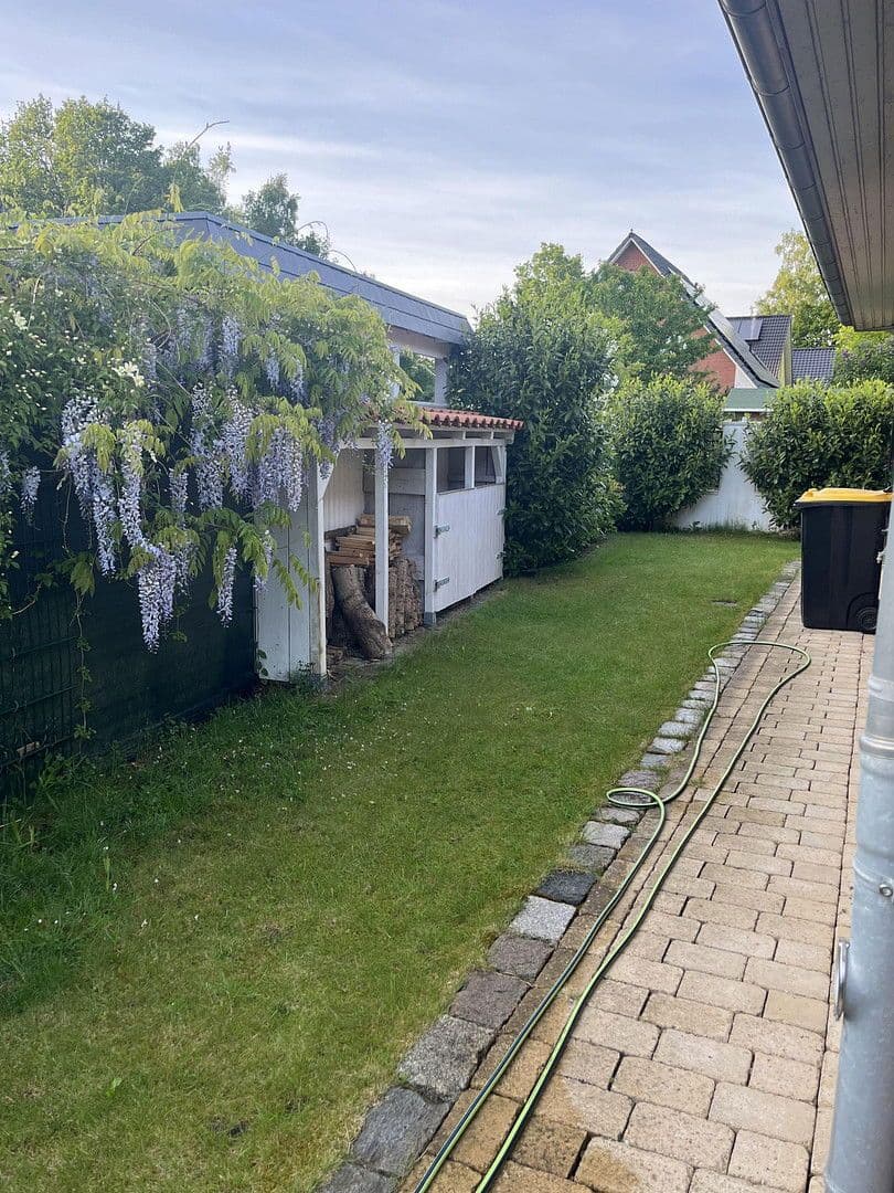 house for sale, 140 m², Grandweg 13 A, Quickborn, Schleswig-Holstein house for sale, 140 m², Grandweg 13 A, Quickborn, Schleswig-Holstein