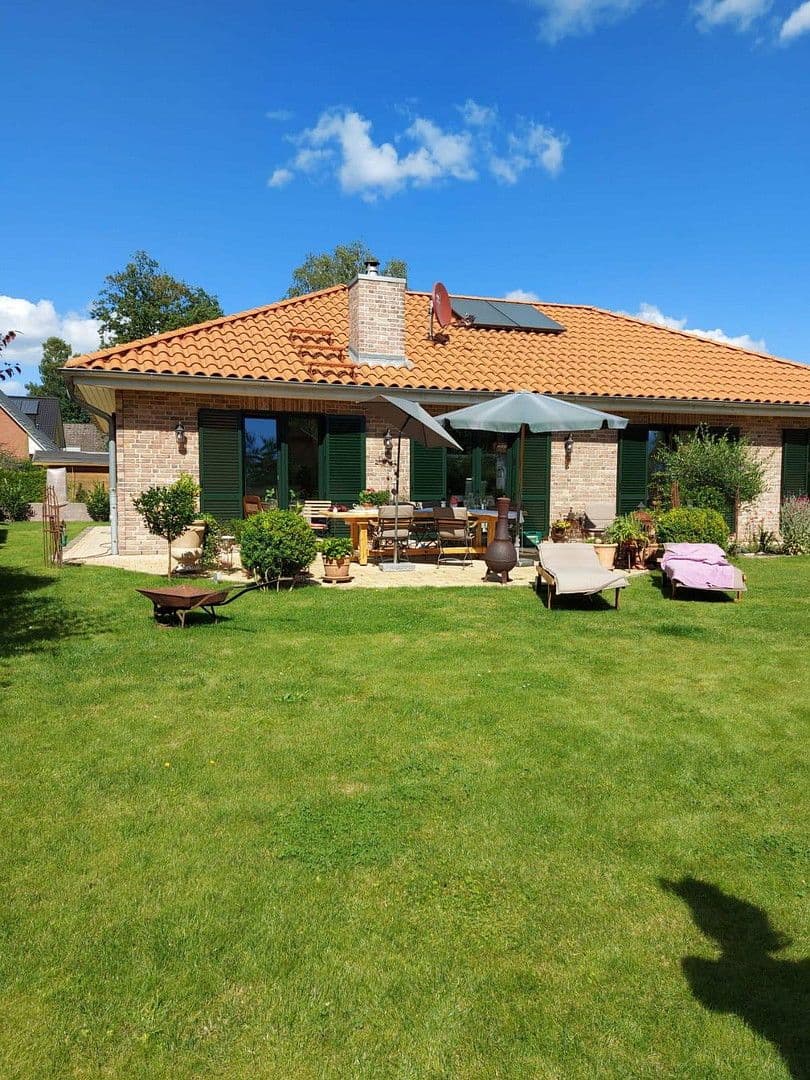 house for sale, 140 m², Grandweg 13 A, Quickborn, Schleswig-Holstein house for sale, 140 m², Grandweg 13 A, Quickborn, Schleswig-Holstein