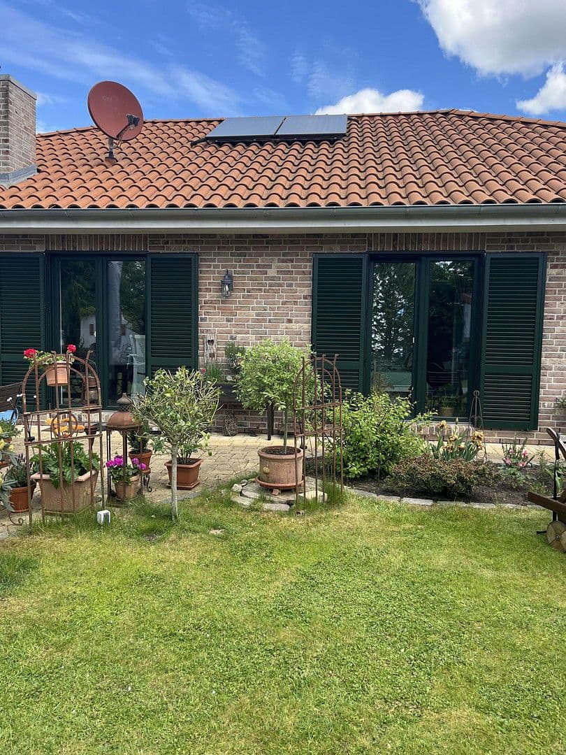 house for sale, 140 m², Grandweg 13 A, Quickborn, Schleswig-Holstein house for sale, 140 m², Grandweg 13 A, Quickborn, Schleswig-Holstein